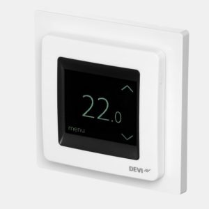 DEVI Termostat DEVIreg™ Touch
